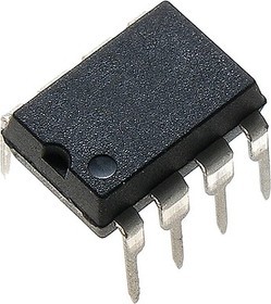 UC3843BN, ШИМ контроллер [DIP-8]