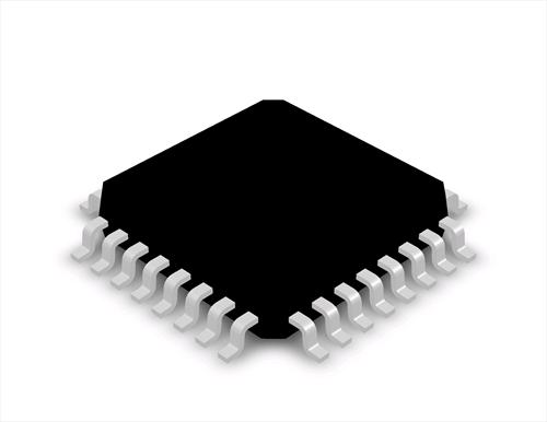 STM8S105K6T6C, микроконтроллер [LQFP-32]