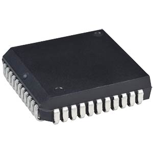 82C50 (IS82C50A-5), интерфейс UART [PLCC-44]