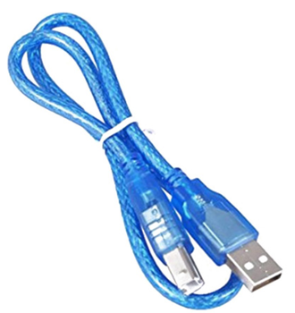 Шнур для ARDUINO USB-BM/USB-AM 30см