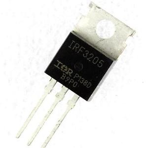IRF3205PBF, MOSFET-транзистор [TO-220]