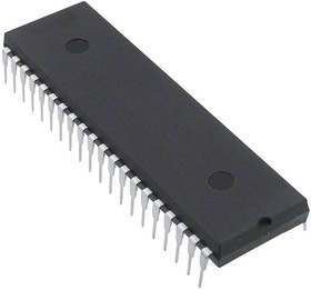 P87C51-1 (OTP), микроконтроллер [DIP-40]