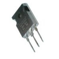 IRG4PC50UD, IGBT-транзистор 55А 600В [TO-247AC]