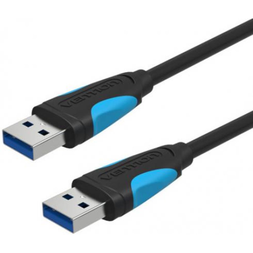 Кабель Vention USB 3.0 AM/AM - 0.5м CONBD