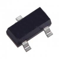 2N7002, транзистор N-канал 0.12А 60В [SOT-23]