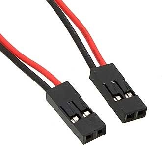 BLS-2*2 AWG26 0.3м