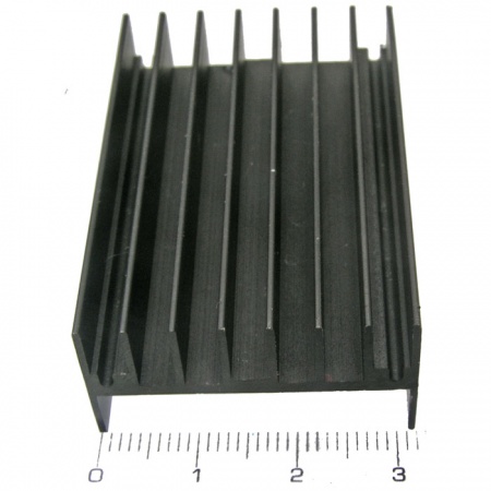 Радиатор BLA023-50 (HS 107-50)