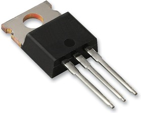 TIP41A, транзистор NPN 6А 80В [TO-220]
