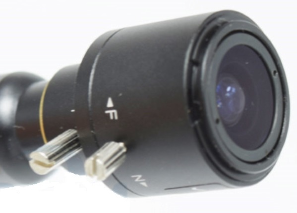 Видеокамера 1/3" Sony CCD 420TVL