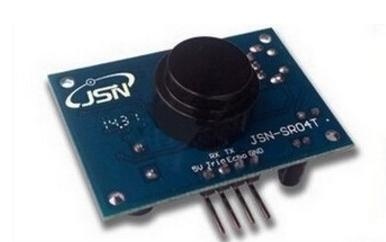 JSN-SR04T-2.0, Ультразвуковой дальномер
