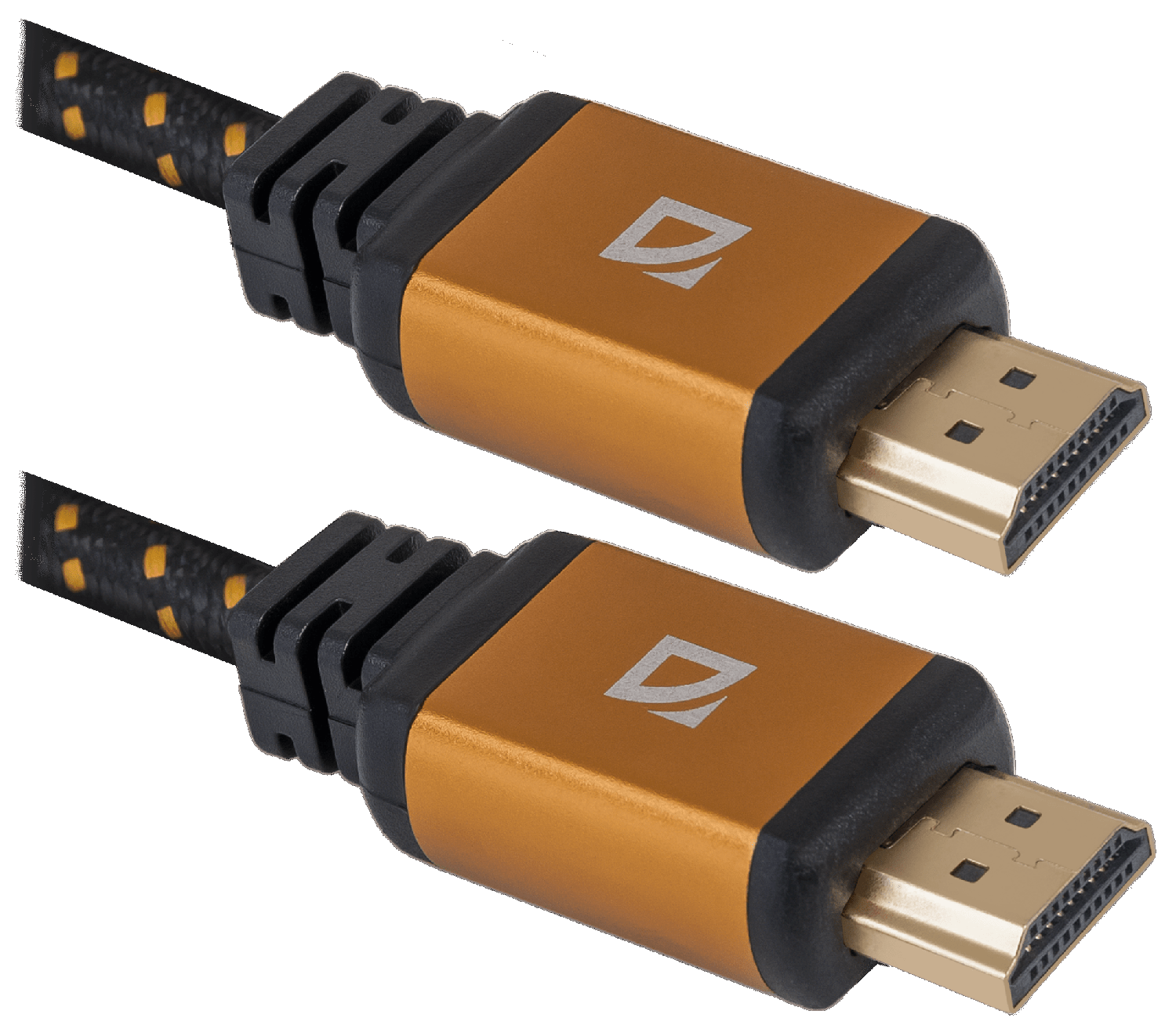 Кабель HDMI(М) - HDMI(М) 1.8м Defender