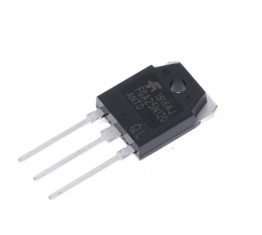 FGA25N120, IGBT-транзистор [TO-3PN]