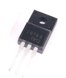 2SC6144, транзистор NPN 10А 50В [TO-220]