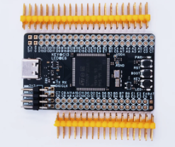 STM32F103VET6 Core Board, отладочная плата WeAct Studio