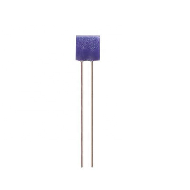 RTD PT100, высокотемпературный терморезистор Класс А