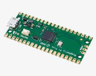 RP2040 Raspberry Pico Board cortex m0 133MHz