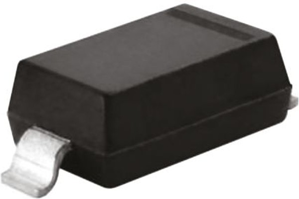 MBR0520LT1G, диод Шоттки 0.5А 20В [SOD-123]