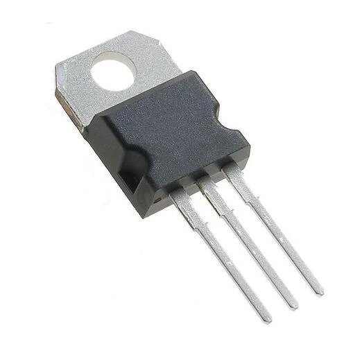 2SC1624, NPN транзистор 1А 120В [TO-220]