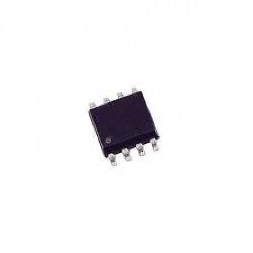 24C256C-SSHL, микросхема памяти [SOIC-8]