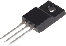 BUL38D, транзистор NPN 10А 450В [TO-220]