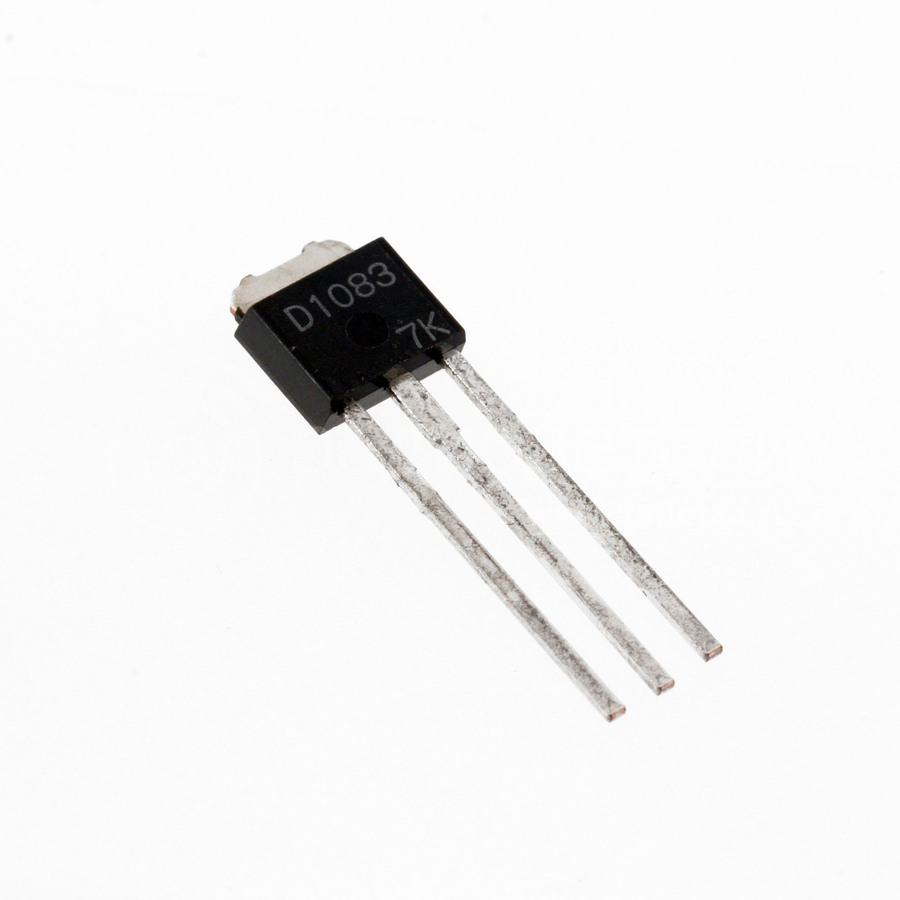 AOU3N50, транзистор N-канал 1.8А 500В [TO-251]