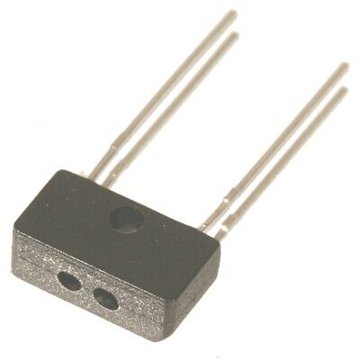 ELITR9904, отражательный датчик 3мм EVERLIGHT