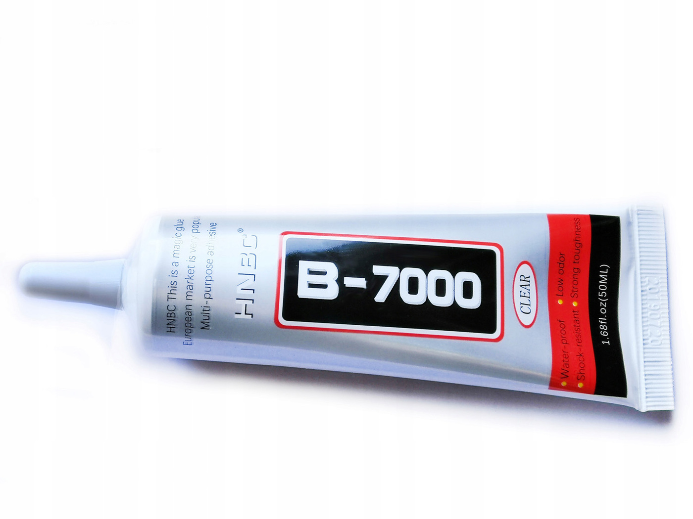 HNBC B-7000, клей для тачскринов 0.3мл