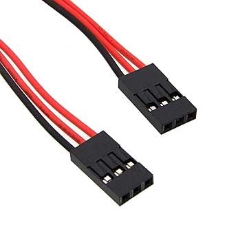 BLS-3*2 AWG26 0.3м