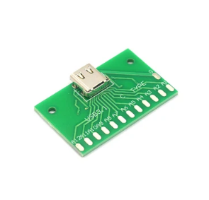 USB-адаптер TYPE-C