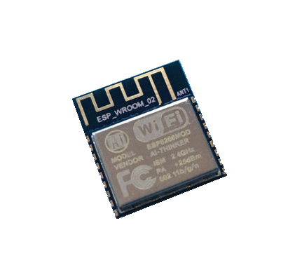 ESP-13, Wi-Fi модуль ESP8266
