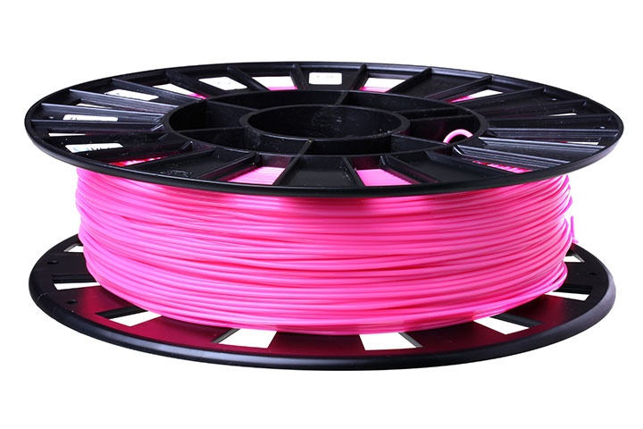 REC FLEX 1.75мм розовый 500гр