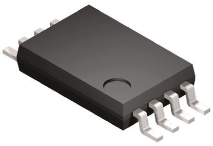FS8205A (8205A), транзистор с двойным N-каналом 20В 6А [TSSOP-8]