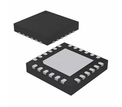 PIC16F883-I/ML, микроконтроллер [QFN-28]