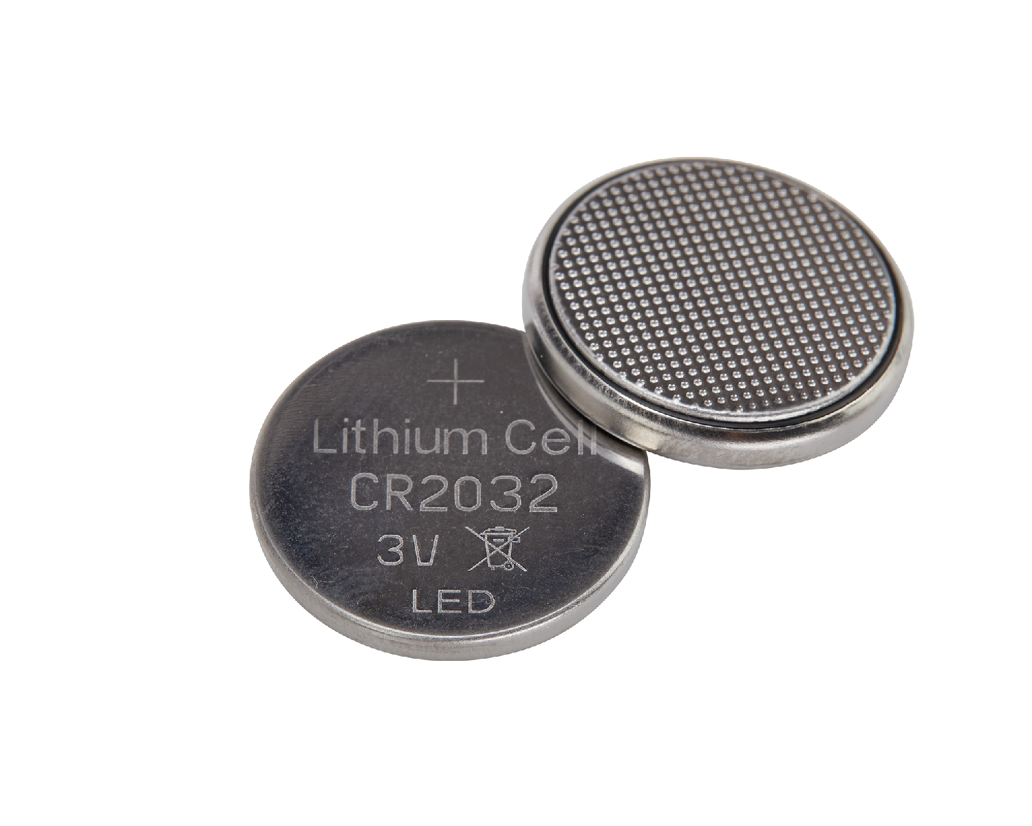 CR2032 батарейка 3В Suncom