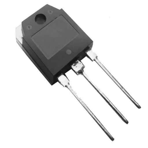 2SD2390, транзистор NPN 10А 150В [TO-3P]