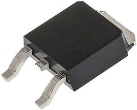 STD10NM60N (10NM60N), транзистор N-канал 10А 650В [D-PAK]