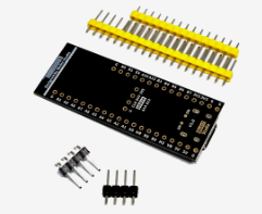 STM32WB55CGU6, отладочная плата 64МГц 256кБ RAM 1МБ ROM WeAct Studio