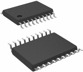 STM32F031F6P6, микроконтроллер [TSSOP-20]