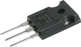 IRFP460, транзистор N-канал 20А 500В [TO-247AC]