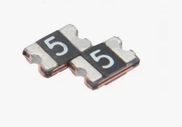 Самовосстанавливающийся предохранитель 0805 2А 6В