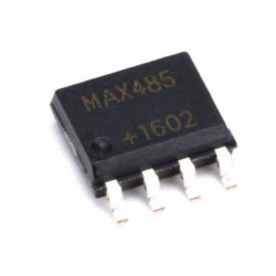 MAX485ESA, интерфейс RS-422/RS-485 [SOP-8]