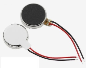 Вибромотор DC 2.5-3.5В 10x3мм