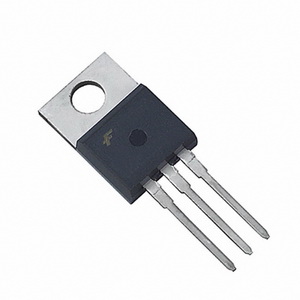 IRG4BC40U, IGBT транзистор 40А 600В [TO-220AB]