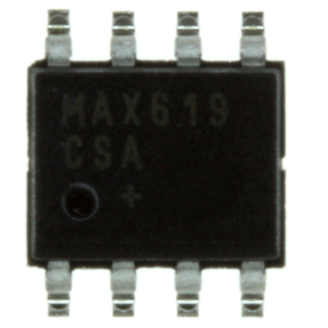 MAX619CSA+, преобразователь DC-DC [SOIC-8]
