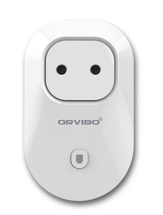 Orvibo S20, Wi-Fi розетка