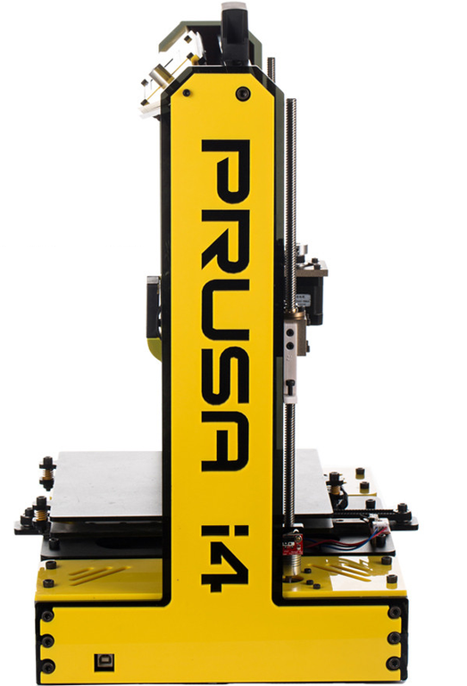 Prusa i4, набор-конструктор 3D-принтера