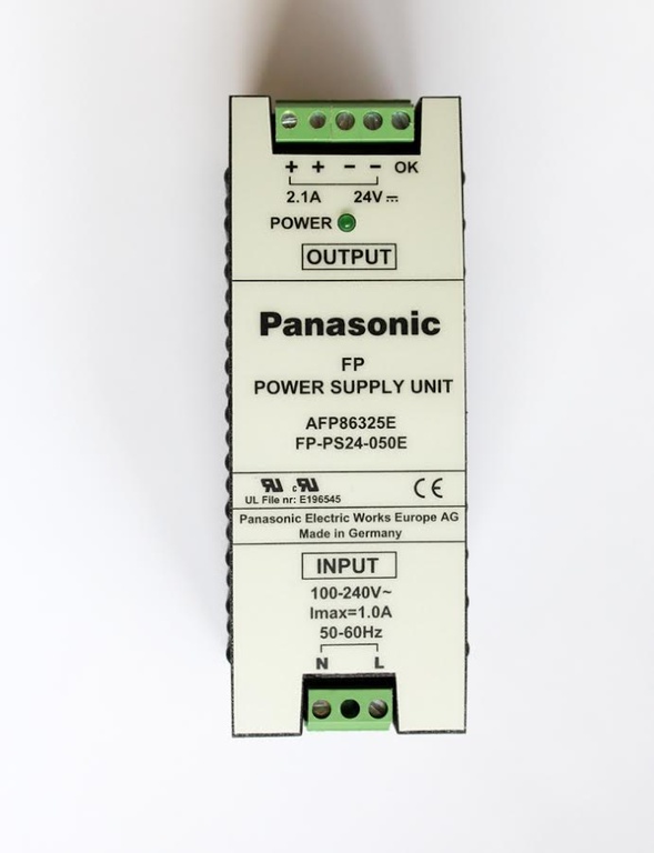 FPPS24050ED, источник питания [Panasonic]