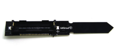 HiGrow ESP32, многофункциональный датчик влажности