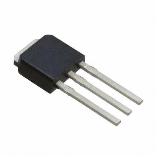 50N03 (NTD50N03), транзистор N-канал 50А 30В [TO-251]