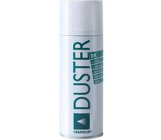 Аэрозоль-сжатый воздух Duster-BR 400 ml